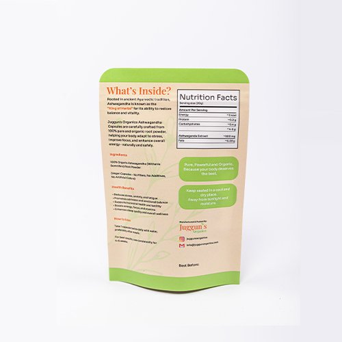 Ashwa Boost - Image 3