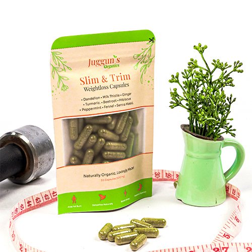 Slim & Trim - Image 3