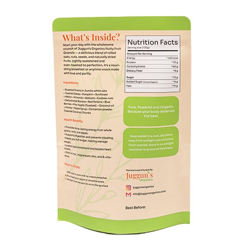 Power Crunch - Image 2