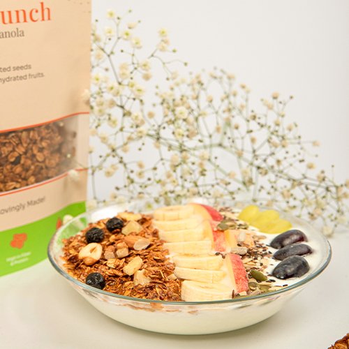 Power Crunch - Image 4