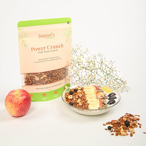 Power Crunch - Image 5