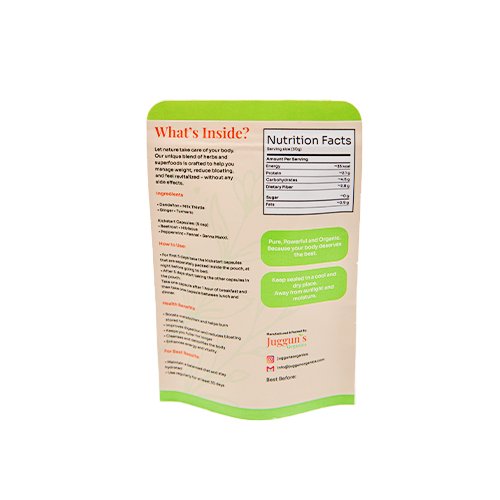 Slim & Trim - Image 2