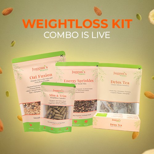 Weightloss Kit